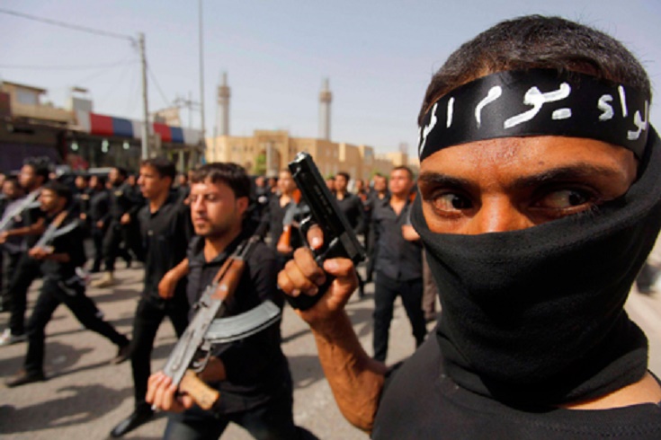Free market fundamentalism and the rise of ISIL